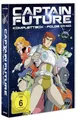 Produktbild: Captain Future - TV-Serien Komplettbox (1978)[8 DVD's/Neu/OVP] nach Edmond Hamil