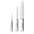 Produktbild: Grand Gourmet Messer-Vorteils-Set*, 3-teilig