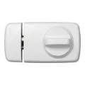 Produktbild: ABUS Tür-Zusatzschloss 7010 W EK