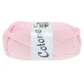 Produktbild: LANA GROSSA COTONE Häkelwolle, 125 m (vielseitiges Baumwoll-Basicgarn), 50 g