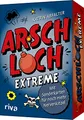 Produktbild: Arschloch: Extreme – Mit Sonderkarten für noch mehr Nervenkitzel