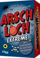 Produktbild: Arschloch | Extreme - Mit Sonderkarten für noch mehr Nervenkitzel | Abfalter