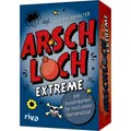 Produktbild: Arschloch Extreme - Mit Sonderkarten für noch mehr Nervenkitzel