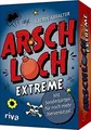 Produktbild: Arschloch: Extreme – Mit Sonderkarten für noch mehr Nerv... | Buch | Zustand gut