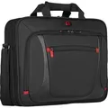 Produktbild: Wenger Laptoptasche Sensor, 600643, schwarz, Polyester, bis 16 Zoll