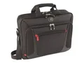 Produktbild: Wenger Sensor - Notebook-Tasche - 38 cm (15