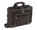 Produktbild: Wenger Freizeitrucksack Sensor Briefcase Laptop Tasche schwarz