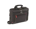 Produktbild: Wenger Laptoptasche Sensor Laptop-Tasche schwarz/grau
