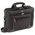Produktbild: Wenger Sensor Notebook Case 15,6  schwarz