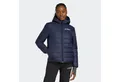 Produktbild: adidas TERREX Outdoorjacke W MT ESS P HO J wärmend durch Climawarm Technologie, mit Kapuze