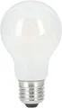 Produktbild: Xavax LED-Filament, E27, 806lm ersetzt 60W, Glühlampe, Warmweiß, matt, dimmbar