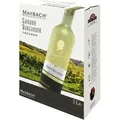 Produktbild: Maybach Grauer Burgunder QbA 3L Bag in Box