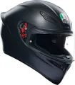 Produktbild: AGV Motorradhelm K-1 S Mono Helm