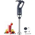 Produktbild: Vevor Kommerzieller Stabmixer, 500 W Hochleistungs-handmixer, 16 Zoll Stufenloser Mixer Mit Variabler Geschwindigkeit Und Edelstahlklinge, Tragbarer Mehrzweckmixer Für Saucen, Kartoffelpüree, Sahne