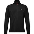 Produktbild: Salewa - Puez Cammino Polarlite Half Zip Jacket L Isolationsjacke Fleecejacke