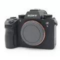 Produktbild: Sony Alpha 9 Gehäuse Gebrauchtware | Leichte Gebrauchsspuren | 12 Monate Garantie | ✔️ 10% Rabatt