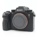 Produktbild: Sony Alpha 9 Gehäuse Gebrauchtware | Normale Gebrauchsspuren | 12 Monate Garantie | ✔️ Temporär mit Kostenlose Geschenkbox i.W.v. 160 €