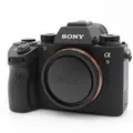 Produktbild: Sony Alpha 9 Gehäuse Gebrauchtware | Sehr leichte Gebrauchsspuren | 12 Monate Garantie | ✔️ Temporär mit Kostenlose Geschenkbox