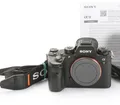 Produktbild: Sony Alpha 9 + 70 Tsd. Auslösungen + Sehr Gut (258874)