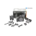 Produktbild: Sony Alpha 9 + 118 Tsd. Auslösungen + Sehr Gut (282964)