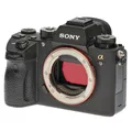 Produktbild: Sony Alpha 9 (schwarz) gebraucht ca. 34.000 Ausl. Kamera