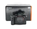 Produktbild: Sony Alpha 9 Gehäuse wie neu, Sony-Fachhändler #45660**
