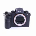 Produktbild: Sony Alpha 9 Systemkamera (Body) + GARANTIE* (#A4568)