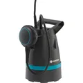 Produktbild: Gardena Klarwasser-Tauchpumpe (Klarwasserpumpe) (09001-47)