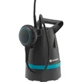 Produktbild: Gardena Klarwasser-Tauchpumpe 8600 Basic