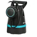 Produktbild: Gardena 8600 BASIC - Klarwasser-Tauchpumpe - 400 W - 8600 l/h - 0.55 bar