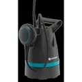 Produktbild: Gardena Klarwasser-Tauchpumpe 8600 09001-47