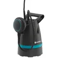 Produktbild: GARDENA Klarwasser-Tauchpumpe 8600 BASIC