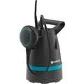 Produktbild: Klarwasser-tauchpumpe 8600 Basic (9001-47) - Gardena