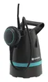 Produktbild: Gardena Klarwasser-Tauchpumpe 8600 09001-47 - 09001-47 (VPE: 4 Stück)