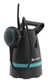 Produktbild: Gardena Klarwasser-Tauchpumpe 8600 09001-47 - 4 Stück