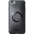 Produktbild: SP Connect Phone Case SPC+ kompatibel mit iPhone SE 2020, 8, 7, 6S, 6 – robuste Schutzhülle mit passgenauem Design