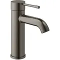 Produktbild: Grohe Essence - Waschtisch Einhebelmischer S, Hard Graphite gebürstet 23590AL1