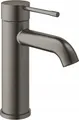 Produktbild: F30 Grohe Einhebel-Waschtischarmatur Essence 23590 S-Size glatter Körper hard gr