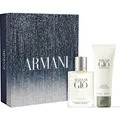 Produktbild: Giorgio Armani Acqua Di Gio Eau De Toilette 50ml (Parfum Set) (LG129200)