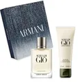 Produktbild: Armani Acqua di Giò Homme EDT 50ml + Duschgel 75ml Set Herren Parfum Geschenk
