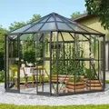 Produktbild: Vitavia, Gewächshaus 