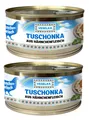 Produktbild: 2x VESELKA Tuschonka aus Hähnchenfleisch,  2x 325g