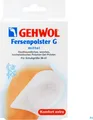 Produktbild: GEHWOL Fersenpolster G mittel 2 St