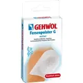 Produktbild: Gehwol Fersenpolster G mittel 2 St
