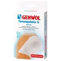 Produktbild: GEHWOL Fersenpolster G mittel 2 St
