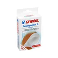 Produktbild: Gehwol Fersenpolster G mittel
