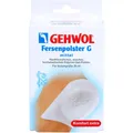 Produktbild: GEHWOL Fersenpolster G mittel 2 St PZN 01281633