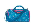 Produktbild: Step by Step Schulranzen Sporttasche Mermaid Lola (1 Stück), Sportbeutel, Turnbeutel, inkl. Schuhfach