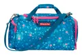 Produktbild: Step by Step Sports Bag Sporttasche Tasche Mermaid Lola hellblau rosa