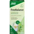 Produktbild: FREEBALANCE Löwenzahn-Brennnessel Elixier Bio 250 ml